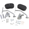 Kit d’accoudoirs passager Deluxe pour Spyder F3 Can-am