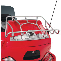 Porte-bagages Tour Trunk Chrome Spyder RT Can-am