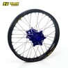 Roue arrière complète HAAN WHEELS 16x3,50x36T