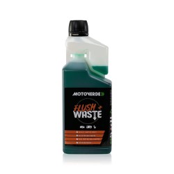 Flush & Waste MOTOVERDE 1L