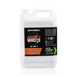 Flush & Waste MOTOVERDE 5L