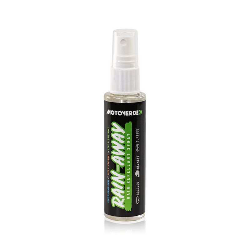 Spray Rain Away MOTOVERDE 75ml