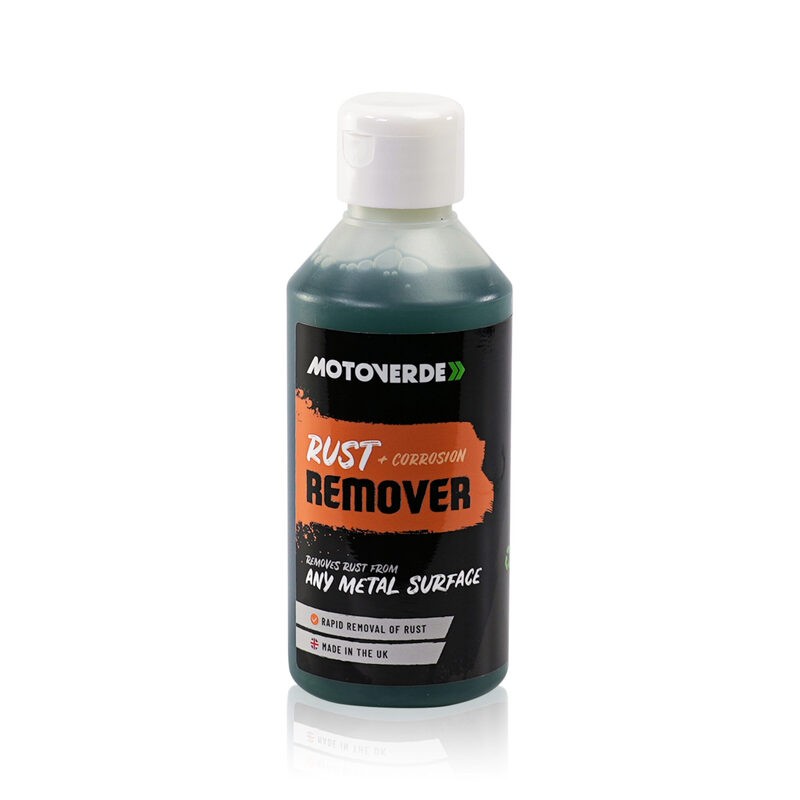 Antirouille MOTOVERDE 250ml