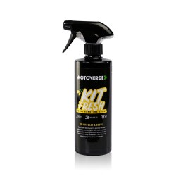 Spray anti-odeur MOTOVERDE...