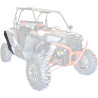 Bavettes de gardes boue Arrière RZRS 900 Polaris