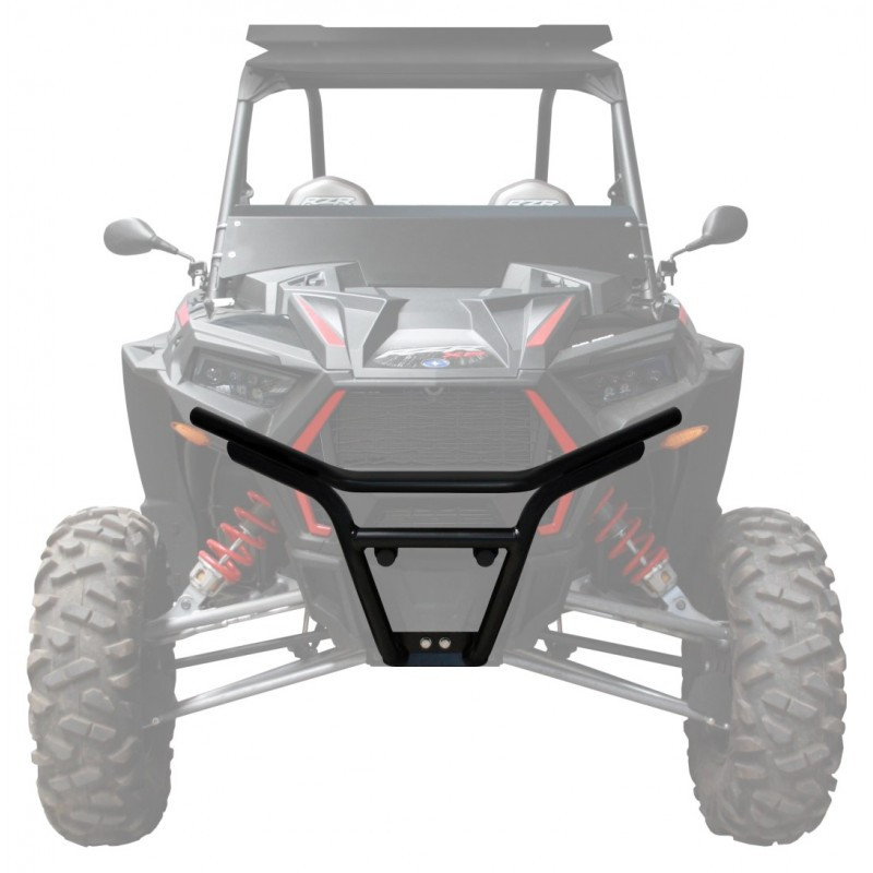 Bumper Pare Choc Avant Rouge ou Blanc XRW RZR Trail S 1000 POLARIS