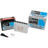 Batterie Drag DTX24HL-BS sans entretien AGM pour Spyder Can-am