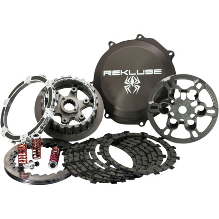 Kit Complet d'Embrayage RadiusCX REKLUSE 450 YFZ Yamaha de 2004 à 2009