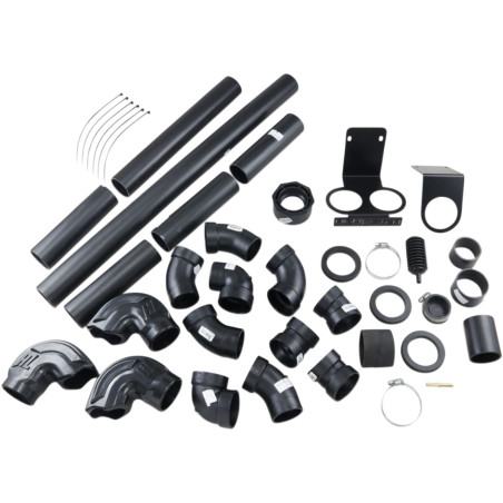 Kit SNORKEL Pour DEFENDER Can-am