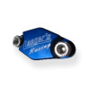 Bouchon de Frein de Parking Bleu LAEGERS YAMAHA YFZ 450 / YFZ 450R