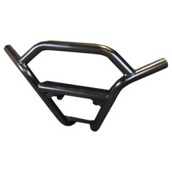 Bumper Avant Acier Noir RZR TRAIL S 1000 Polaris