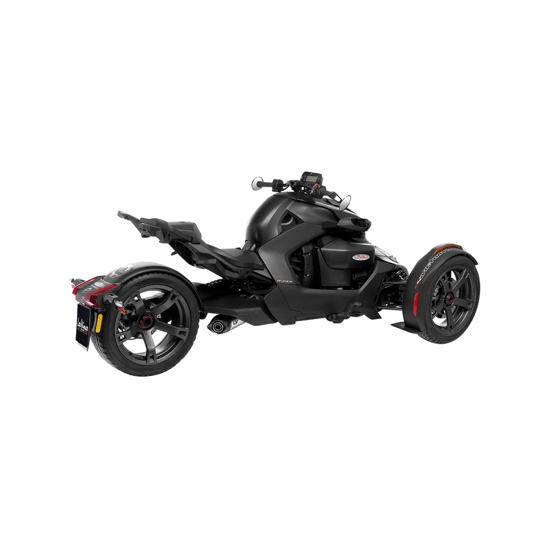 Silencieux LV ONE EVO RYKER 600 et 900 Can-am