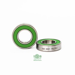 Roulement ISB BEARINGS 6901...