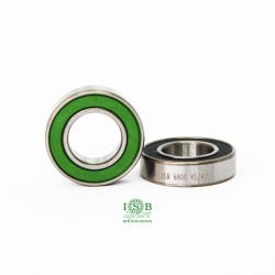 Roulement ISB BEARINGS 6800...