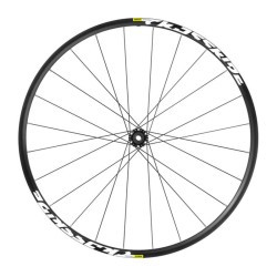 Roue arrière MAVIC...