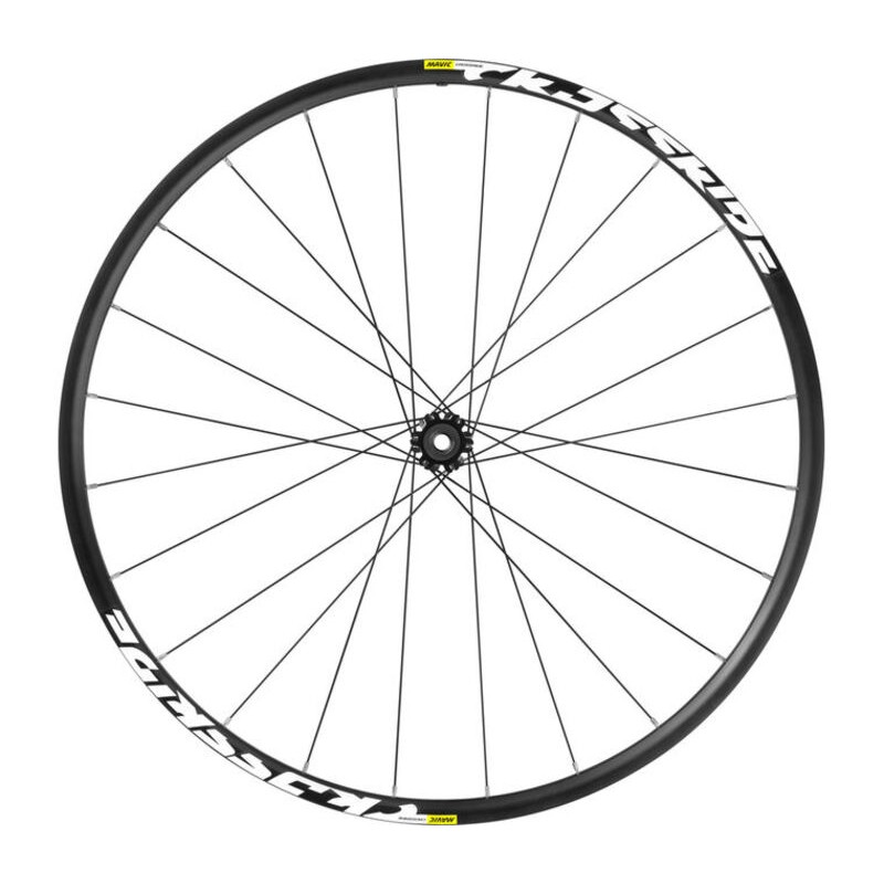 Roue arrière MAVIC Crossride FTS-X 29 IS QR