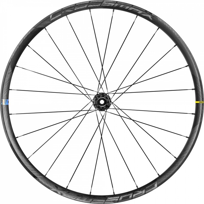 Roue arrière MAVIC Crossmax SL Ultim 30Mm 29 XD