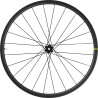 Roue avant MAVIC Allroad Pro Carbon SL Disc