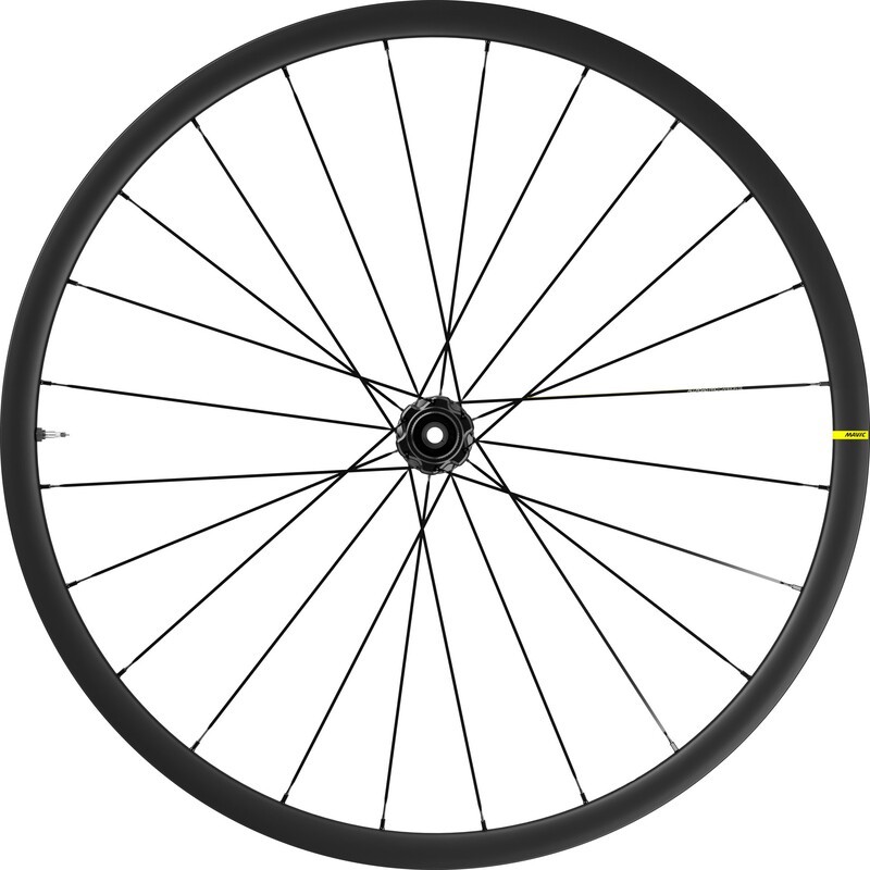 Roue arrière MAVIC Allroad PR Carbon SL Disc XDR