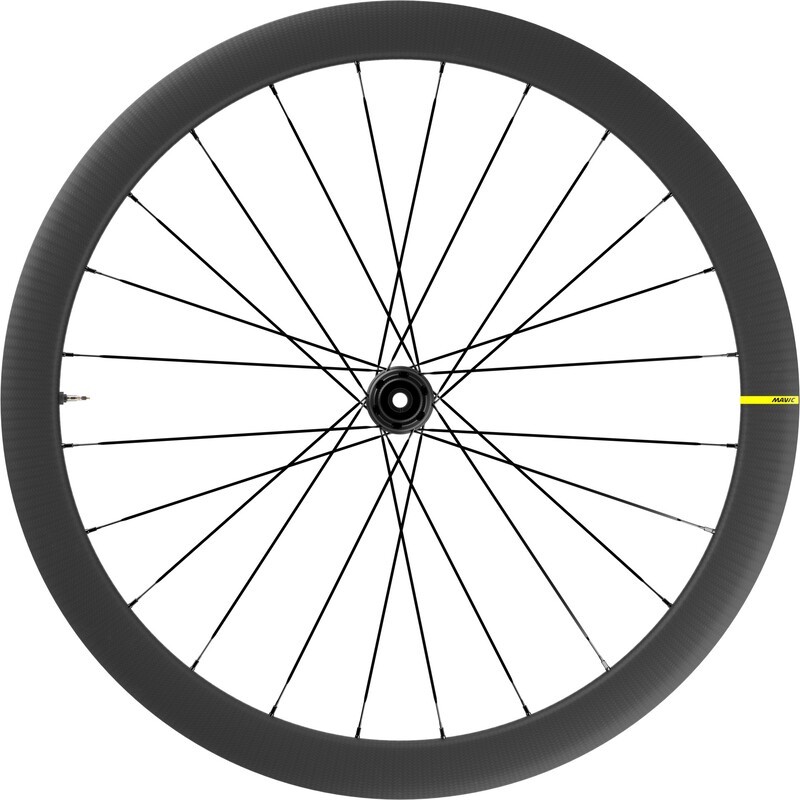 Roue arrière MAVIC Cosmic SL 45 Disc CL XD-R