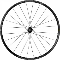 Roue arrière MAVIC Crossmax...