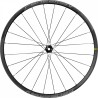 Roue avant MAVIC Crossmax Carbone Xl R 29