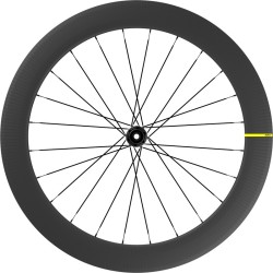 Roue avant MAVIC Cosmic SL...