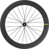 Roue avant MAVIC Cosmic SL 65 Disc CL