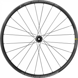 Roue arrière MAVIC Crossmax...