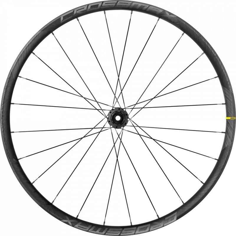 Roue arrière MAVIC Crossmax Carbone XLR 29 XD