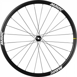 Roue avant MAVIC Ksyrium 30...