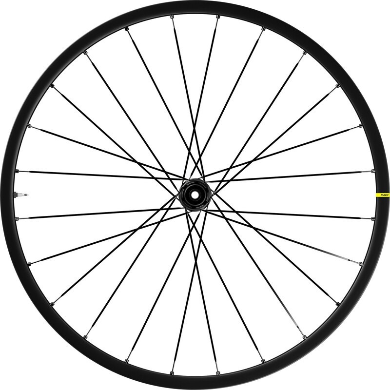 Roue arrière MAVIC Allroad S UST Disc CL