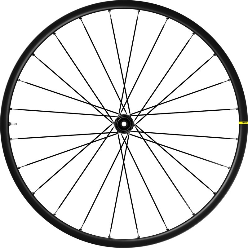 Roue avant MAVIC AllRoad S UST Allroad S UST Disc CL