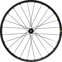 Roue arrière MAVIC Crossmax...