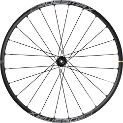 Roue arrière MAVIC Crossmax...