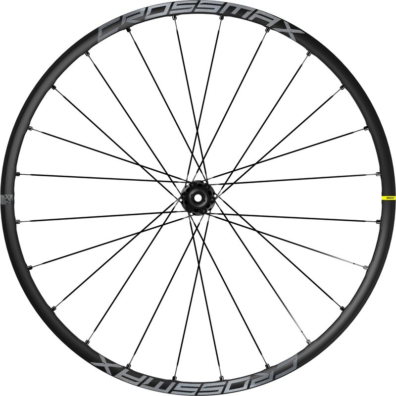 Roue arrière MAVIC Crossmax XL S 29'' IS XD