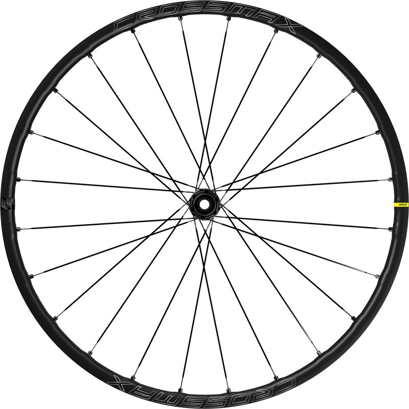 Roue avant MAVIC Crossmax SL S 29 IS