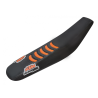 Housse de selle BLACKBIRD Replica Trophy 21 - KTM EXC