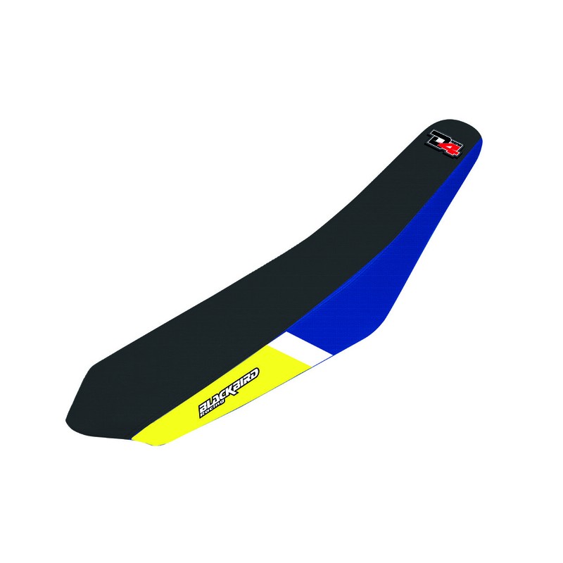 Housse de selle BLACKBIRD Dream 4 - Sherco SE-R/SEF-R