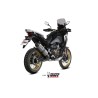 Silencieux MIVV Speed Edge - Honda CRF1100L Africa Twin