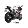 Silencieux MIVV Delta Race - BMW S1000RR