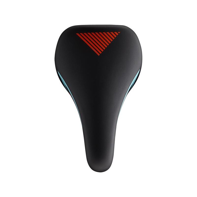 Selle enfant VELO B97-01 26" noir