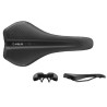 Selle VELO Zone Cut noir