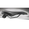 Selle VELO Zone Cut noir