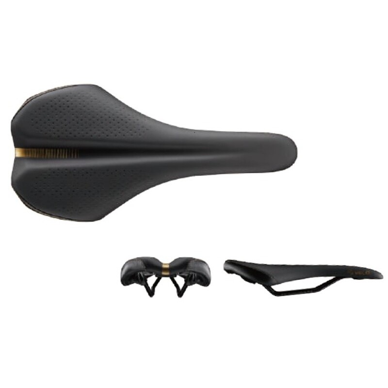 Selle VELO Prevail noir