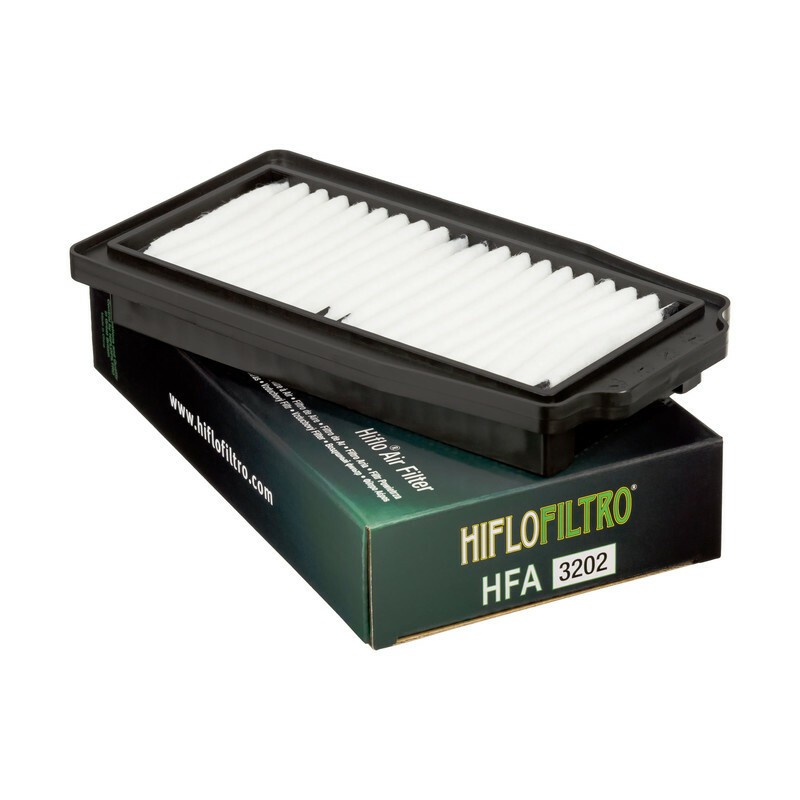 Filtre à air HIFLOFILTRO - HFA3202 Suzuki