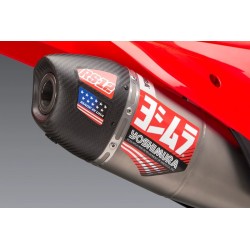 Stickers YOSHIMURA RS-12