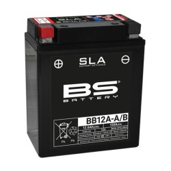 Batterie BS BATTERY SLA...