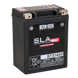 Batterie BS BATTERY SLA Max...