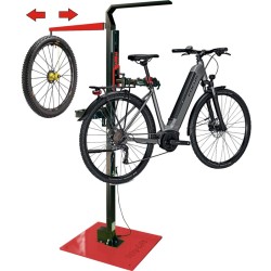 Bras en fer BIKE-LIFT pour...